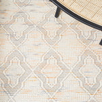 Safavieh Marbella 903 Rug, MRB903 - Ivory / Orange