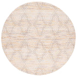 Safavieh Marbella 903 Rug, MRB903 - Ivory / Orange
