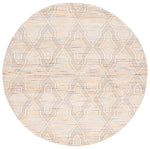 Safavieh Marbella 903 Rug, MRB903 - Ivory / Orange