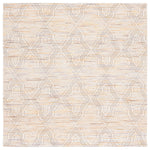 Safavieh Marbella 903 Rug, MRB903 - Ivory / Orange