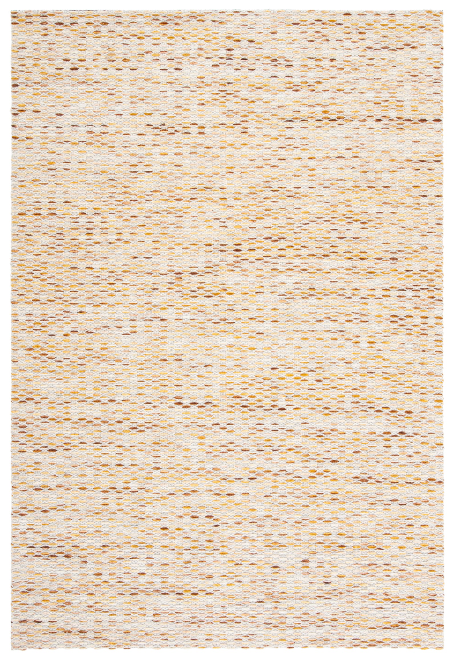 Safavieh Marbella 904 Rug, MRB904 - Yellow / Ivory