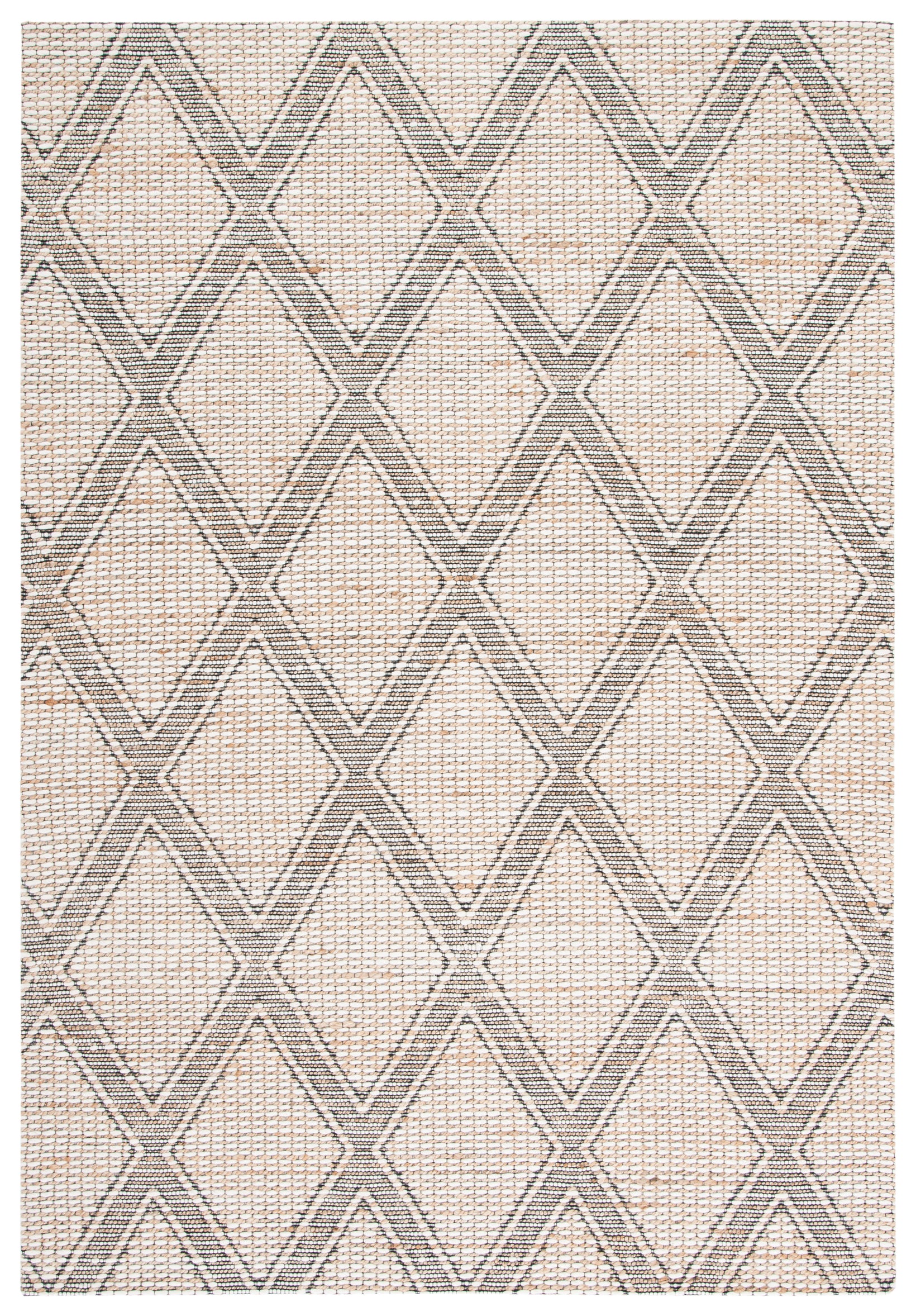 Safavieh Marbella 905 Rug, MRB905 - Natural / Ivory
