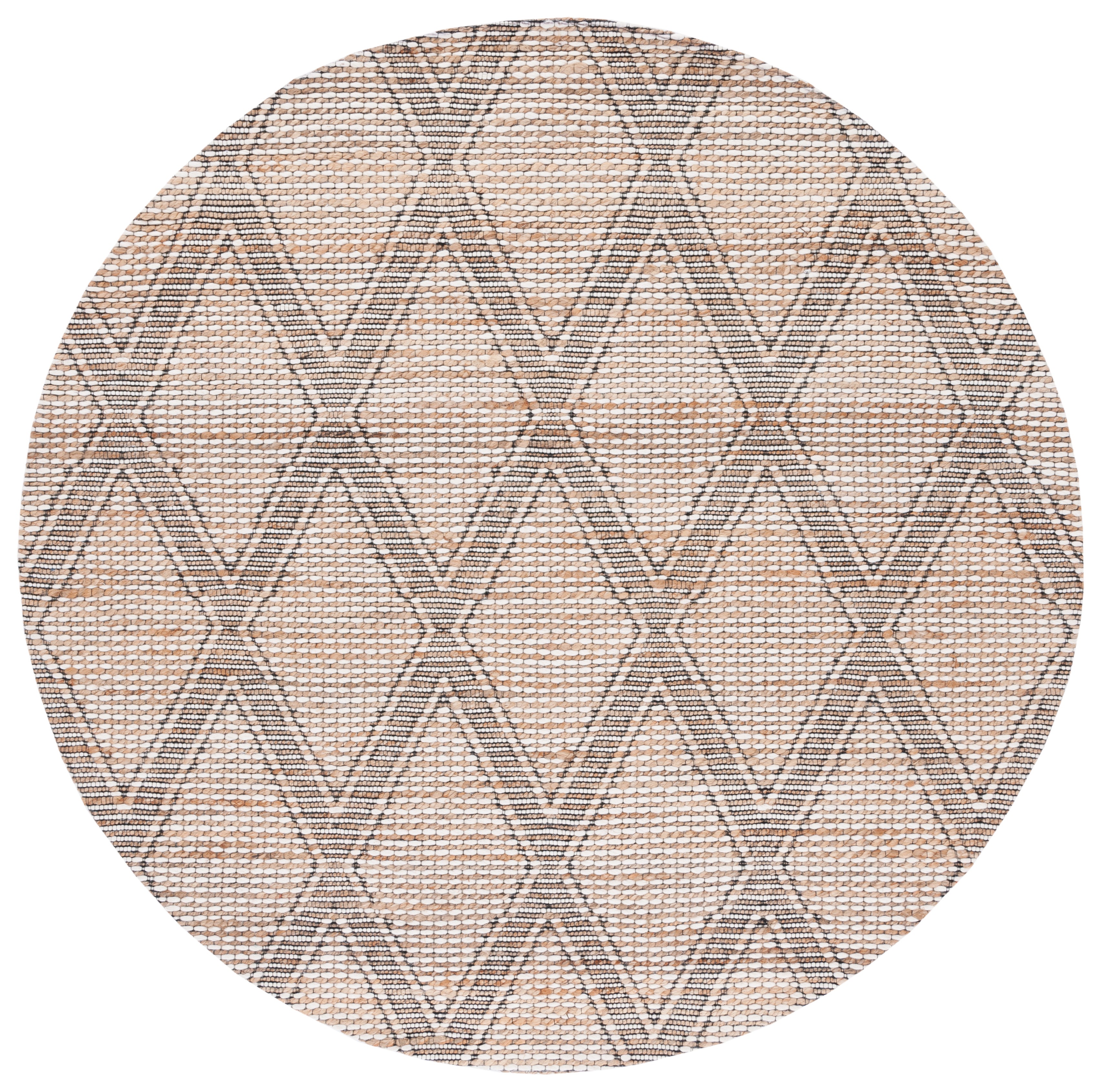 Safavieh Marbella 905 Rug, MRB905 - Natural / Ivory