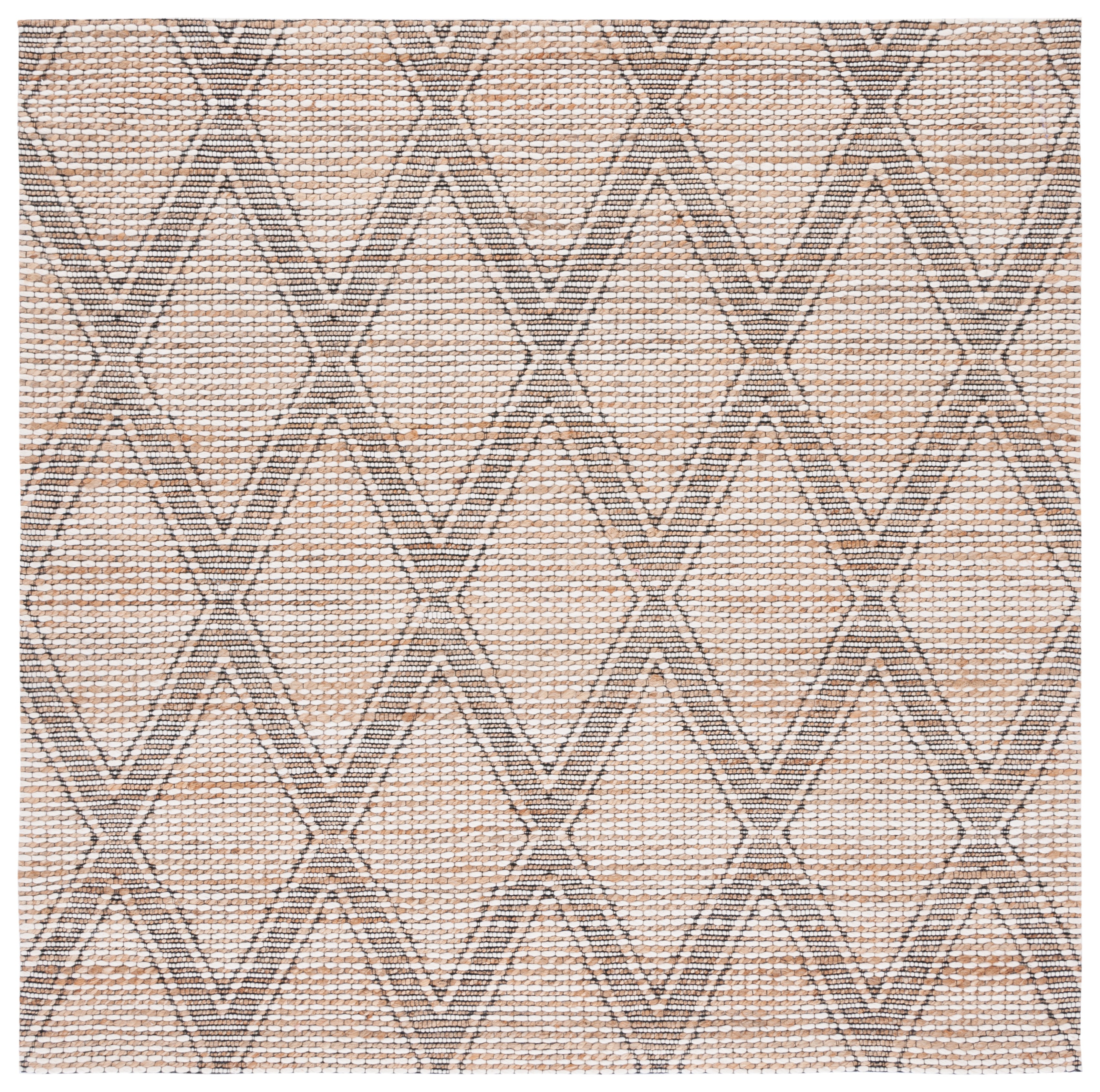 Safavieh Marbella 905 Rug, MRB905 - Natural / Ivory