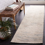 Safavieh Marbella 906 Rug, MRB906 - Blue / Ivory