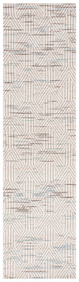 Safavieh Marbella 906 Rug, MRB906 - Blue / Ivory