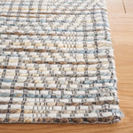 Safavieh Marbella 906 Rug, MRB906 - Blue / Ivory
