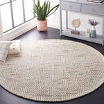 Safavieh Marbella 906 Rug, MRB906 - Blue / Ivory