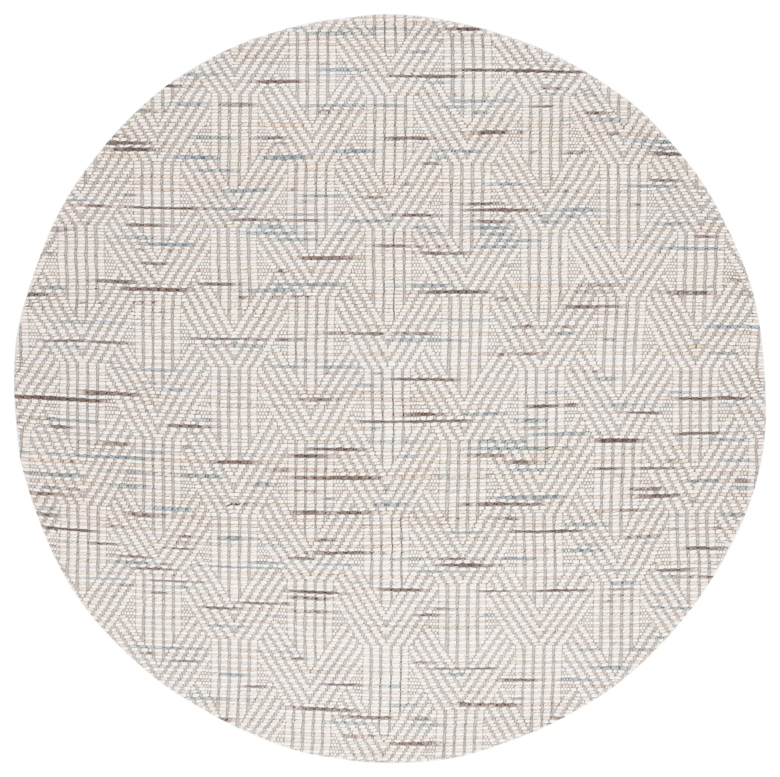 Safavieh Marbella 906 Rug, MRB906 - Blue / Ivory