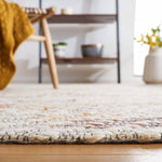 Safavieh Marbella 907 Rug, MRB907 - Ivory / Dark Brown