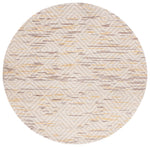 Safavieh Marbella 907 Rug, MRB907 - Ivory / Dark Brown