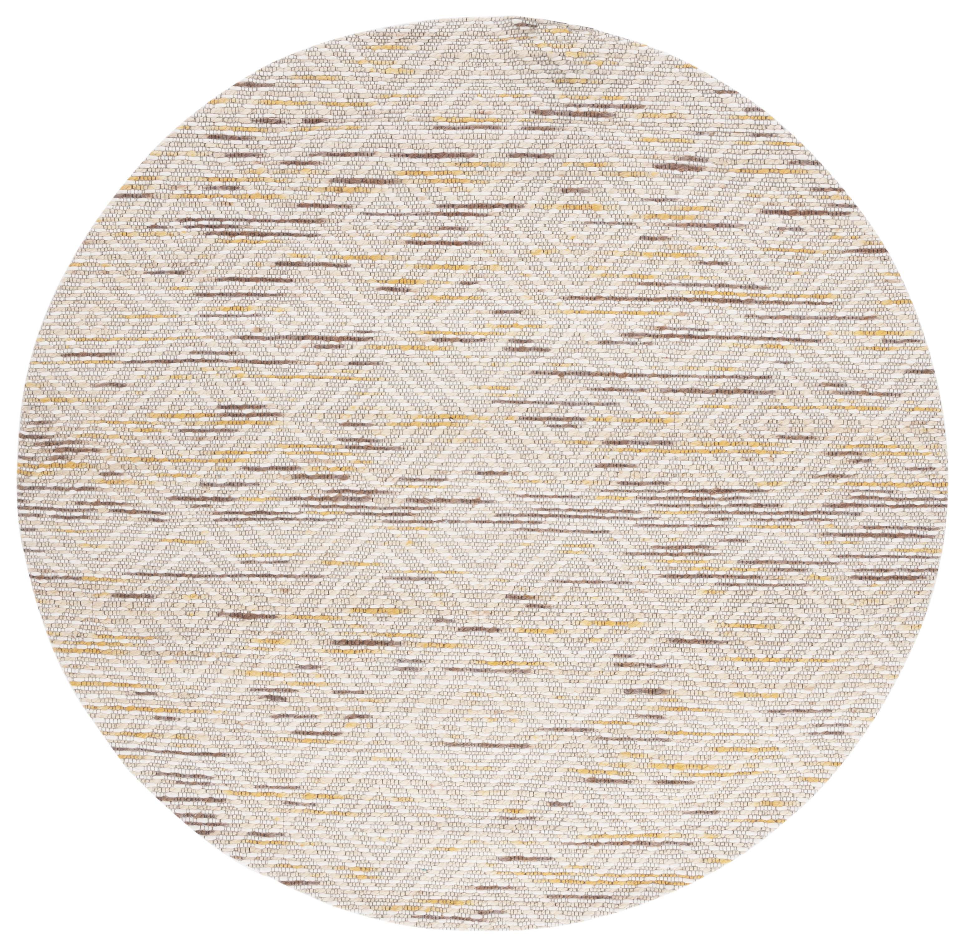 Safavieh Marbella 907 Rug, MRB907 - Ivory / Dark Brown