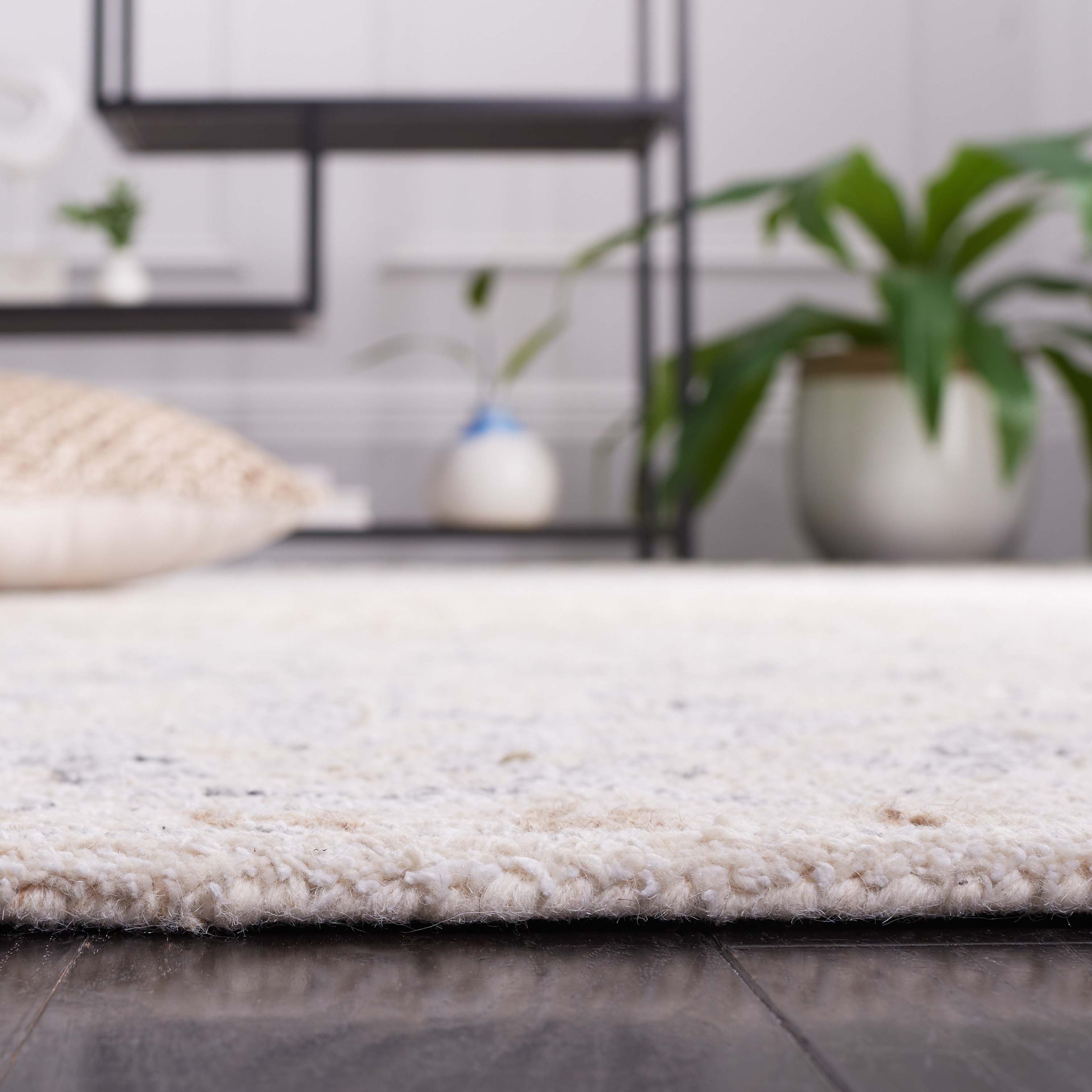Safavieh Marquee 401 Rug, MRQ401 - Beige / Grey
