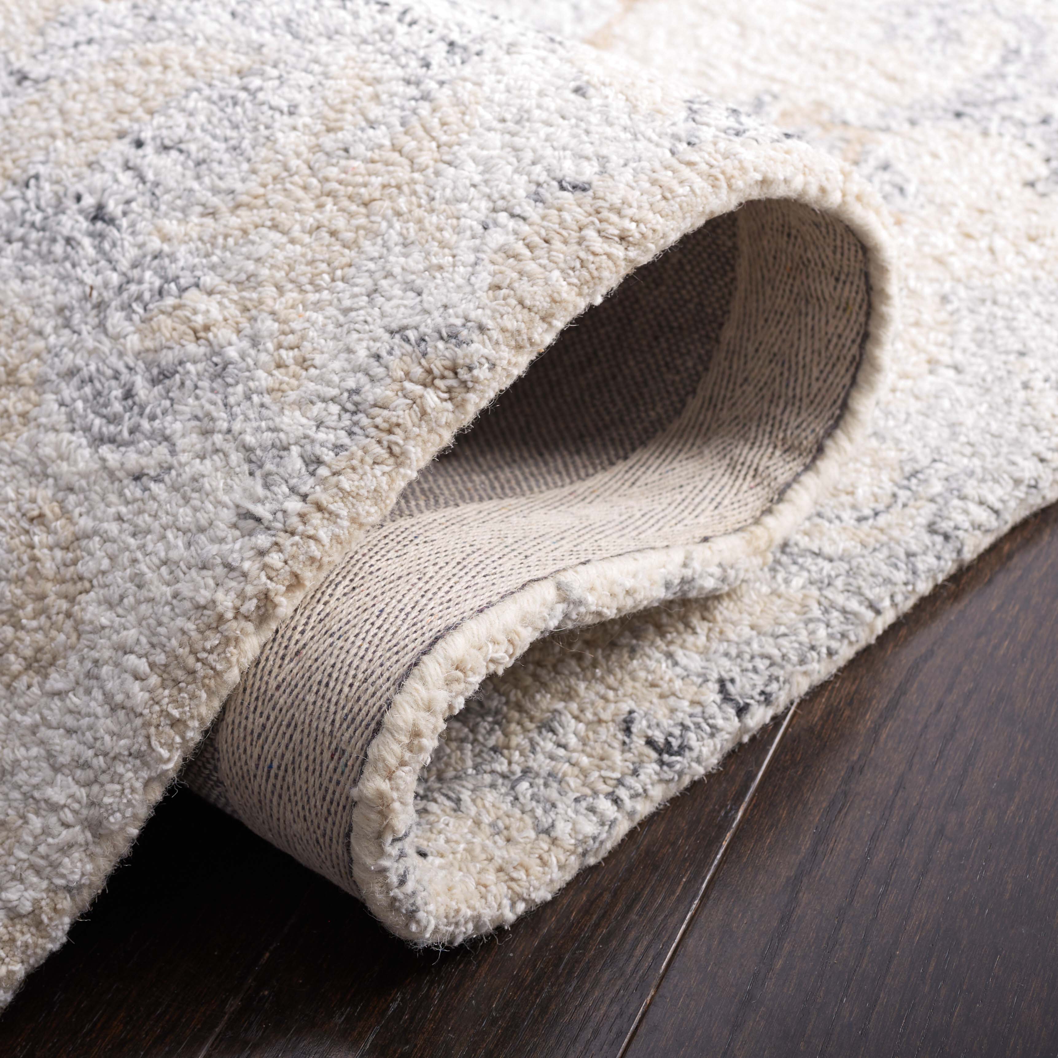 Safavieh Marquee 401 Rug, MRQ401 - Beige / Grey