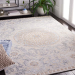 Safavieh Marquee 401 Rug, MRQ401 - Beige / Grey
