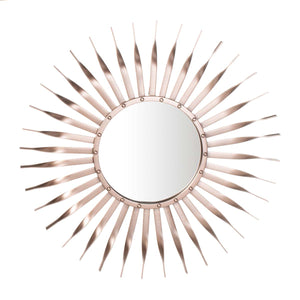 Safavieh Marlene Sunburst Mirror , MRR1001
