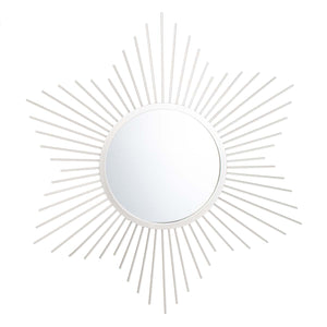Safavieh River Sunburst Mirror , MRR1002