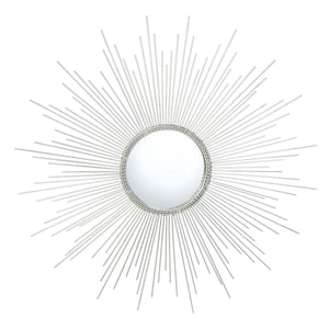 Safavieh Emme Sunburst Mirror , MRR1003