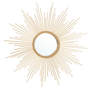 Safavieh Nahla Sunburst Mirror , MRR1008