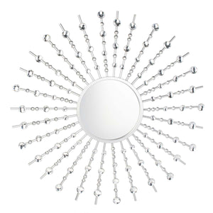 Safavieh Ariela Sunburst Mirror , MRR1009