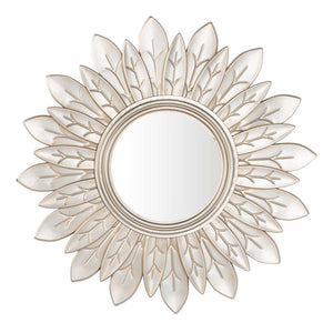 Safavieh Alba Sunburst Mirror , MRR1011