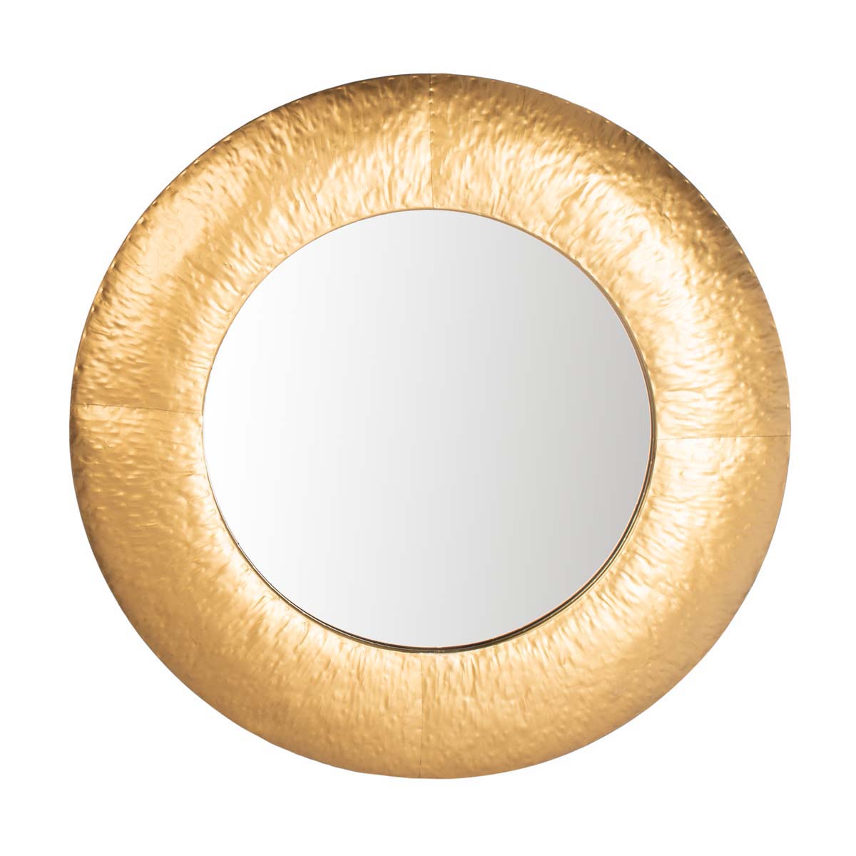 Safavieh Farryn Mirror , MRR1013 - Gold