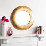 Safavieh Farryn Mirror , MRR1013 - Gold