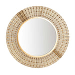 Safavieh Ensley Mirror , MRR1015 - Gold