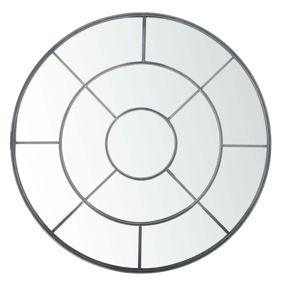 Safavieh Jonelle Mirror , MRR1016 - Black