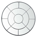 Safavieh Jonelle Mirror , MRR1016 - Black