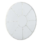 Safavieh Jonelle Mirror , MRR1016 - Distressed White