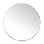 Safavieh Eason Mirror , MRR1017 - Silver