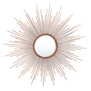 Safavieh Genevieve Sunburst Mirror , MRR1021