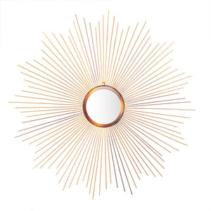 Safavieh Arlo Sunburst Mirror , MRR1032