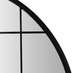 Safavieh Simmie Mirror , MRR1038 - Black