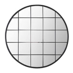 Safavieh Simmie Mirror , MRR1038 - Black