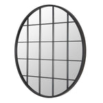 Safavieh Simmie Mirror , MRR1038 - Black