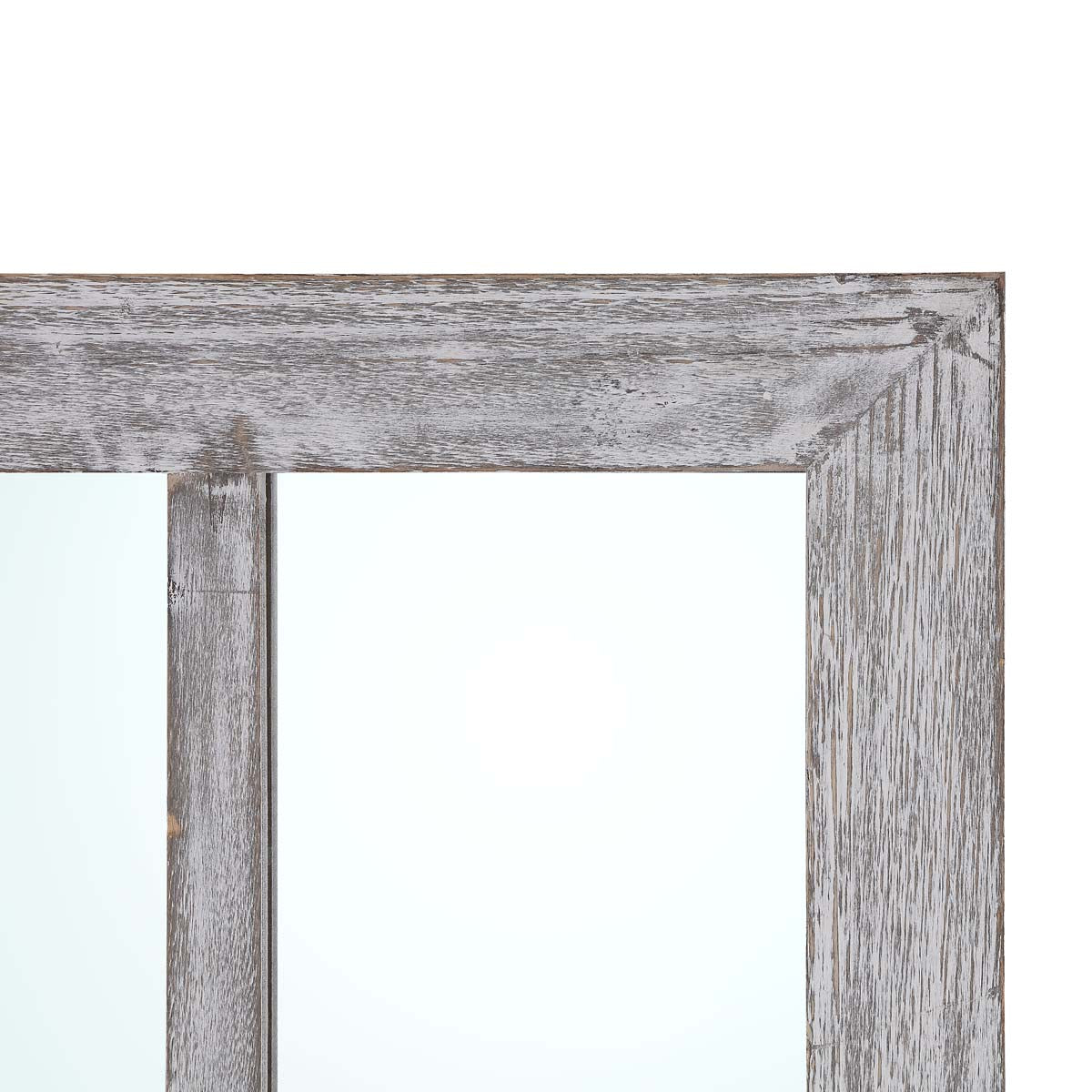Safavieh Lonsa Mirror , MRR1039 - Grey