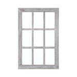 Safavieh Lonsa Mirror , MRR1039 - Grey