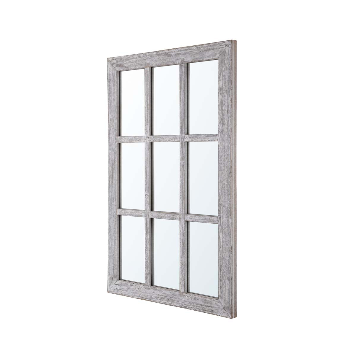 Safavieh Lonsa Mirror , MRR1039 - Grey