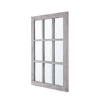 Safavieh Lonsa Mirror , MRR1039 - Grey