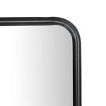 Safavieh Trinsy Mirror , MRR1041 - Black