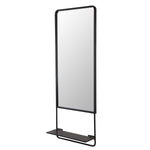 Safavieh Trinsy Mirror , MRR1041 - Black