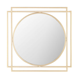 Safavieh Resser Mirror , MRR1044
