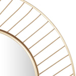 Safavieh Fonna Mirror , MRR1046 - Gold