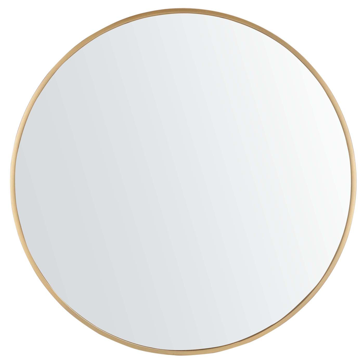 Safavieh Rinlon Mirror , MRR1051 - Gold
