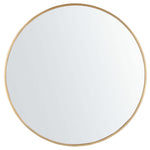 Safavieh Rinlon Mirror , MRR1051 - Gold