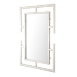 Safavieh Gorla Mirror , MRR1054 - Silver