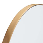 Safavieh Jinla Mirror , MRR1055 - Gold