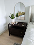 Safavieh Jinla Mirror , MRR1055 - Gold
